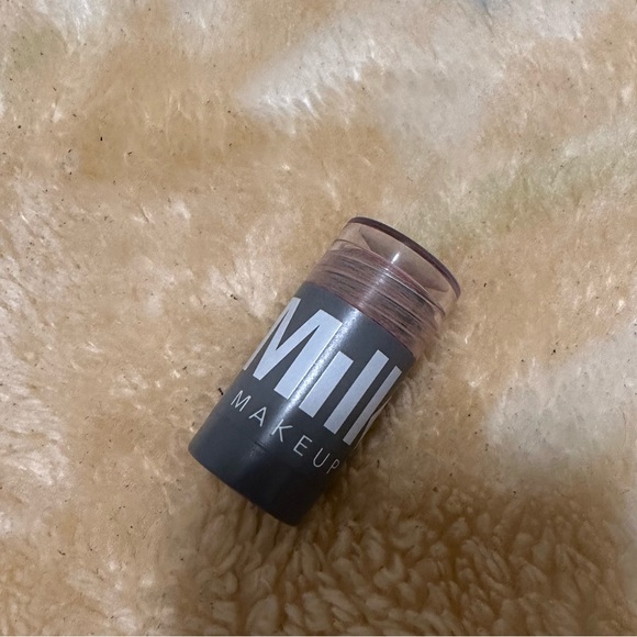 Milk Makeup Makeup Milk Makeup Lip Cheek Cream Blush Stick Mini Shade Werk Poshmark